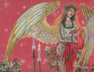 Angel of Noel