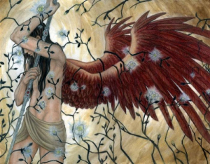 Archangel Uriel