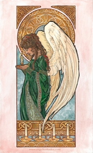 Christmas Angel