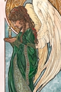 Christmas Angel