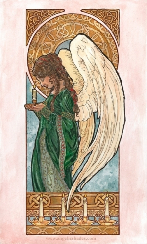 Christmas Angel
