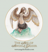 Gilded Wings