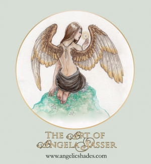Gilded Wings