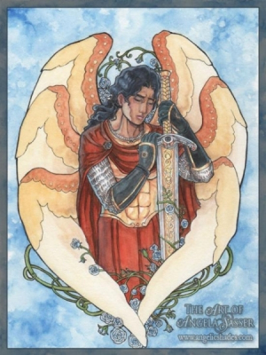 Meditation on the Rose