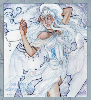 Moonchild