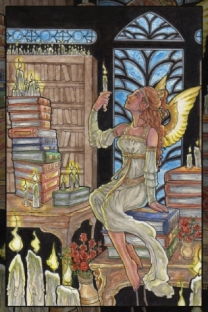 Muse of the Undiscovered