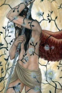 Archangel Uriel