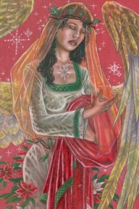 Angel of Noel