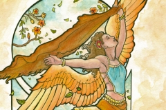 Angel of Summer