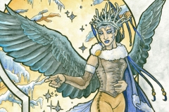 Angel of Winter