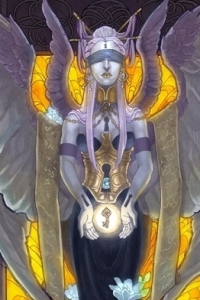 Keeper of Secrets