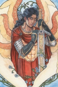 Meditation on the Rose