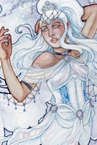 Moonchild