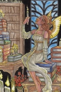 Muse of the Undiscovered