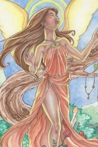 Verdant Muse