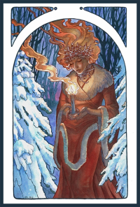 Winter Light