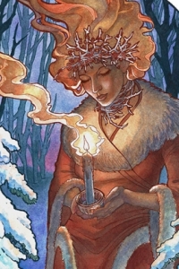 Winter Light