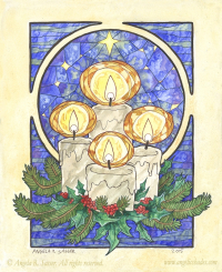 Winter Offering