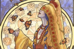 Lady of November