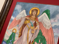 Temperance-Framed-gilding