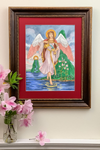 Temperance-Framed-w-pink-flowers