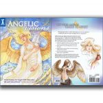 Angelic Visions Book